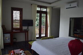 Hoi An Osaka Riverside Villa & Spa