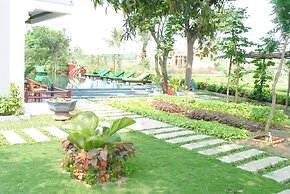 Hoi An Osaka Riverside Villa & Spa