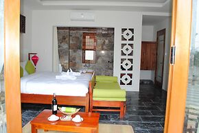 Hoi An Osaka Riverside Villa & Spa