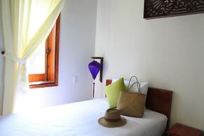 Hoi An Osaka Riverside Villa & Spa