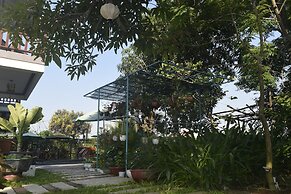 Hoi An Osaka Riverside Villa & Spa