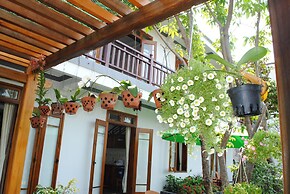 Hoi An Osaka Riverside Villa & Spa