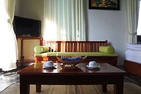 Hoi An Osaka Riverside Villa & Spa