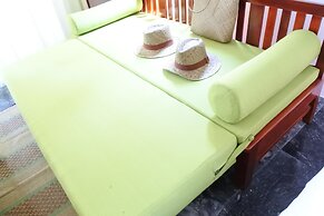 Hoi An Osaka Riverside Villa & Spa