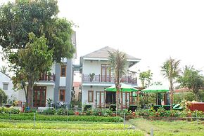 Hoi An Osaka Riverside Villa & Spa