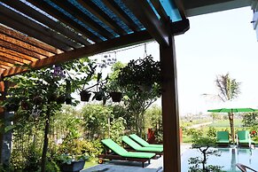 Hoi An Osaka Riverside Villa & Spa