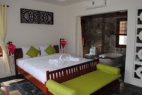 Hoi An Osaka Riverside Villa & Spa