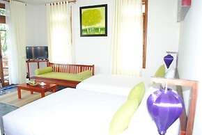 Hoi An Osaka Riverside Villa & Spa