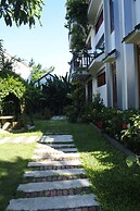 Hoi An Osaka Riverside Villa & Spa