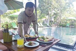 Hoi An Osaka Riverside Villa & Spa