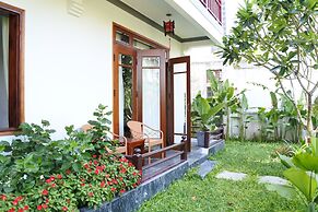 Hoi An Osaka Riverside Villa & Spa