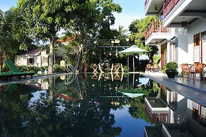 Hoi An Osaka Riverside Villa & Spa