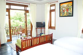 Hoi An Osaka Riverside Villa & Spa