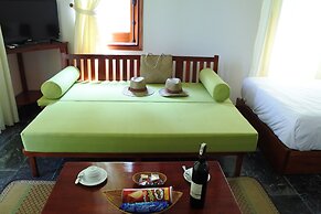 Hoi An Osaka Riverside Villa & Spa