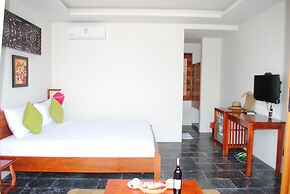 Hoi An Osaka Riverside Villa & Spa