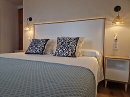 Hotel Bodegón