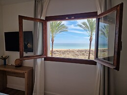 Hotel Bodegón