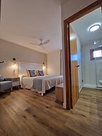 Hotel Bodegón