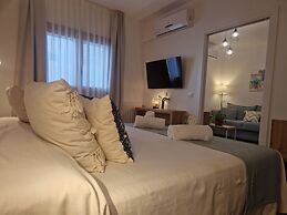 Hotel Bodegón