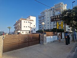 Hotel Bodegón