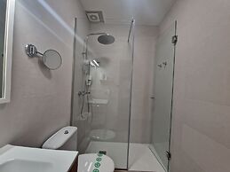 Hotel Bodegón