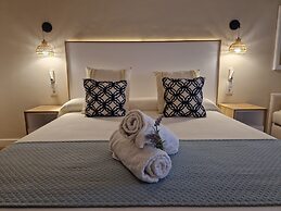 Hotel Bodegón
