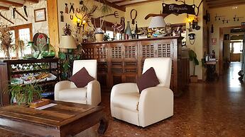 Hotel Bodegón