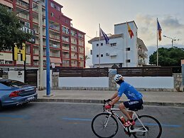 Hotel Bodegón