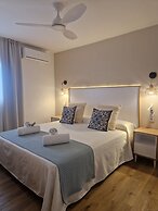 Hotel Bodegón