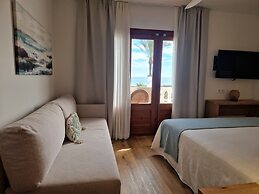 Hotel Bodegón