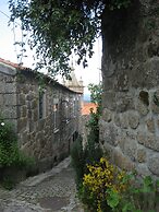 Casa do Castelo de Celorico