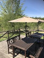 Ullstorps Stugor