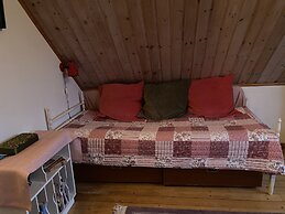 Ullstorps Stugor