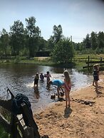 Ullstorps Stugor