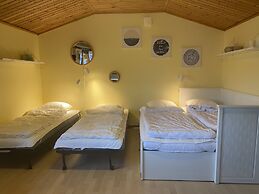 Ullstorps Stugor