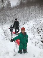 Ullstorps Stugor