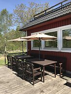 Ullstorps Stugor