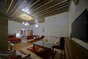 Vista Cave Hotel