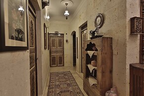 Vista Cave Hotel