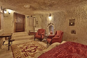 Vista Cave Hotel