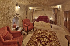 Vista Cave Hotel