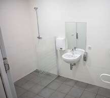 Downtown River Hostel