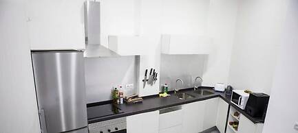 Downtown River Hostel