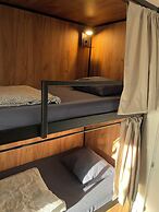 Downtown River Hostel