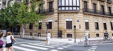 Downtown River Hostel