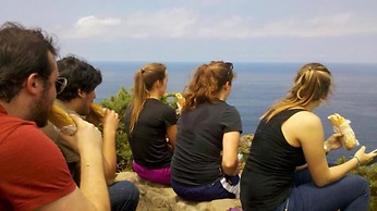 Downtown River Hostel