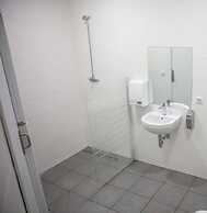 Downtown River Hostel