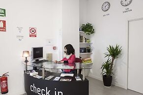 Downtown River Hostel