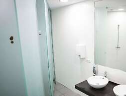 Downtown River Hostel