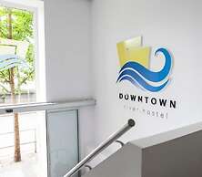 Downtown River Hostel